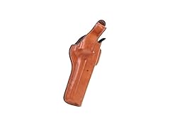 Bianchi  5BHL Thumbsnap Belt Gun Holster LH