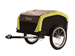 City Cargo Bicycle Trailer