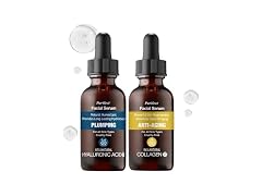 Purifect Hyaluronic Acid and Collagen Serum Set