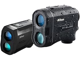 Nikon Rangefinders