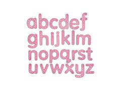 Learning Advantage Silishapes Trace Alphabet