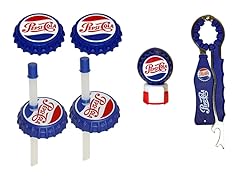 6Pc Pepsi Gadgets