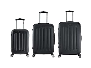 dockers kargo luggage