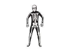 Forum Novelties I'm Invisible Costume St