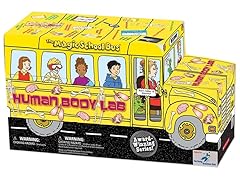 Magic School Bus Lab, Your Choice