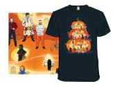 Halloween Horrors