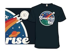 Adventurous Treks 1966