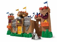 Eagle Talon Castle