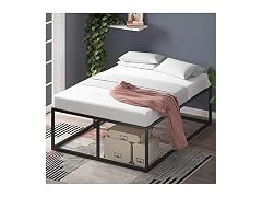 Zinus 18 Inch Platforma Bed Frame