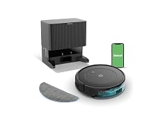 iRobot Roomba Combo 2 Essential Robot Auto Empty Vac & Mop