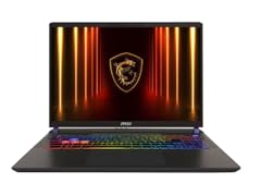 Vector 16 HX AI Ultra9-275HX 16" QHD Laptop