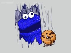 Little Cookie Let Me In