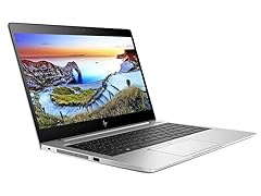 HP EliteBook 840 G5 14" FHD IPS Laptop (16GB/512GB)