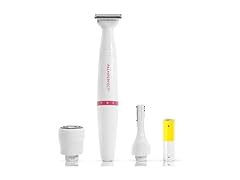 Electric Shaver for Women