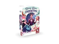Dreams & Nightmares Storytelling Card Game