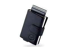 Nikita Elegant Slide Wallet RFID