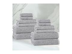 Superior Destin Viscose Cotton Blend Towels - Your Choice