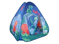 Dino Play Tent