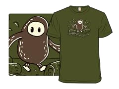 The Legend of Bigfall