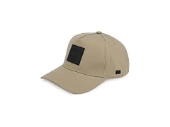 Western Retro Snapback Baseball Cap
