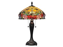 Fletcher Tiffany Table Lamp