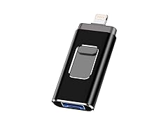 iOS 256GB Flash Drive