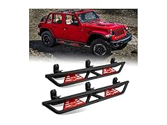 SUNPIE Running Boards for Jeep