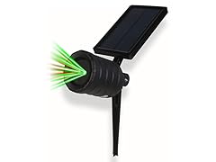 IVOMAX Solar Landscape Projector