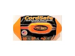 CordSafe Cord Retention Device