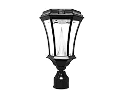 LED Lantern on 3-Inch Fitter