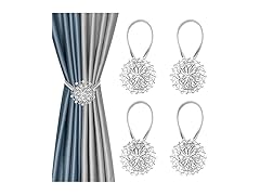 ORIVER W2239 Curtain Tie Backs 2