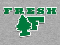 Fresh AF