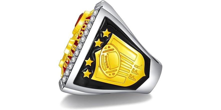 2025 Fantasy Football Ring Vaderdag verzamelobjecten