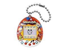 Tamagotchi Original - Tama Yummy