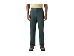 Dickies Men Original 874 Straight Leg Work Pants