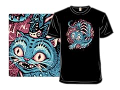 Blue Tiger Companion