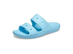 Crocs Classic Unisex Sandal Arctic