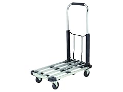 TruePower Folding Platform Truck