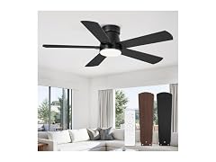 Fanbulous 42" Ceiling Fan W/Light