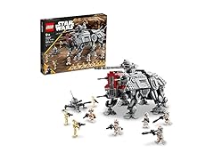 LEGO Star Wars at-TE Walker (Open Box)