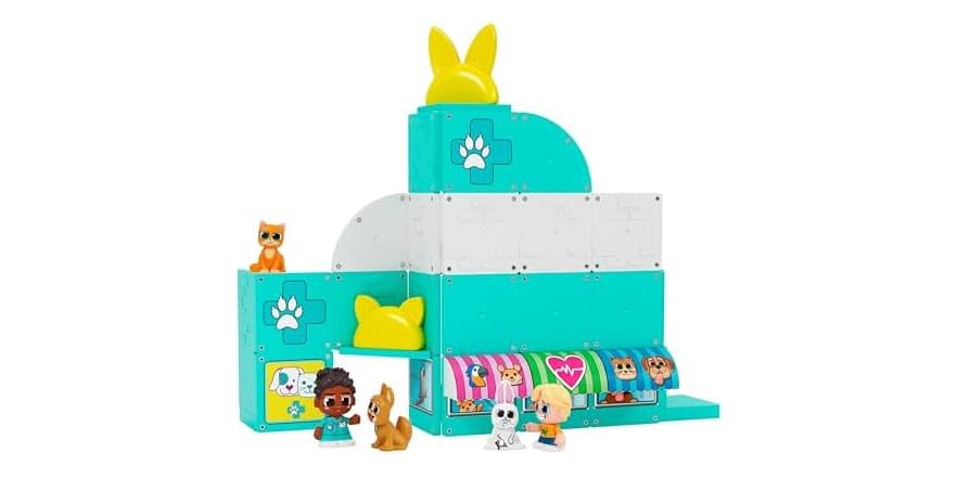 TILE TOWN Tile Town Pet Vet