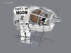 No Moon Remix