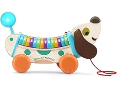 LeapFrog Wooden AlphaPup