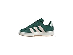 adidas Women's Grand Court Alpha 00s Sneaker, 10