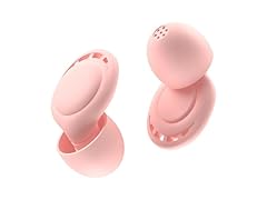 Beinkap Silicone Ear Plugs 6 Pairs