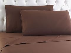 Micro Flannel Recreational Vehicle (RV) Bunk Sheet Set-5 Colors