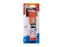 Elmer's Jumbo Disappearing Glue Stick