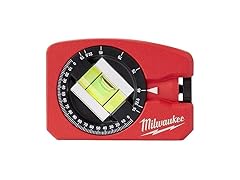 Milwaukee Magnetic Pocket Level 7.8cm