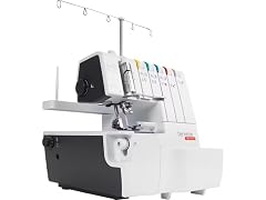 Bernette B48 Funlock Serger Coverstitch