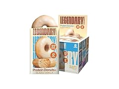 Legendary Foods Protein 